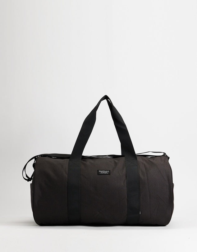 THRILLS Minimal Thrills Road Duffle Bag - Black