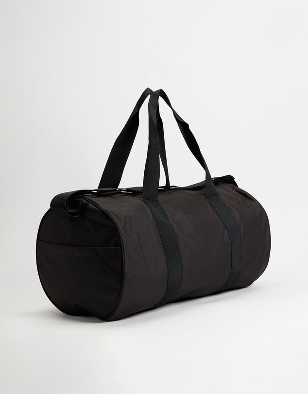 THRILLS Minimal Thrills Road Duffle Bag - Black