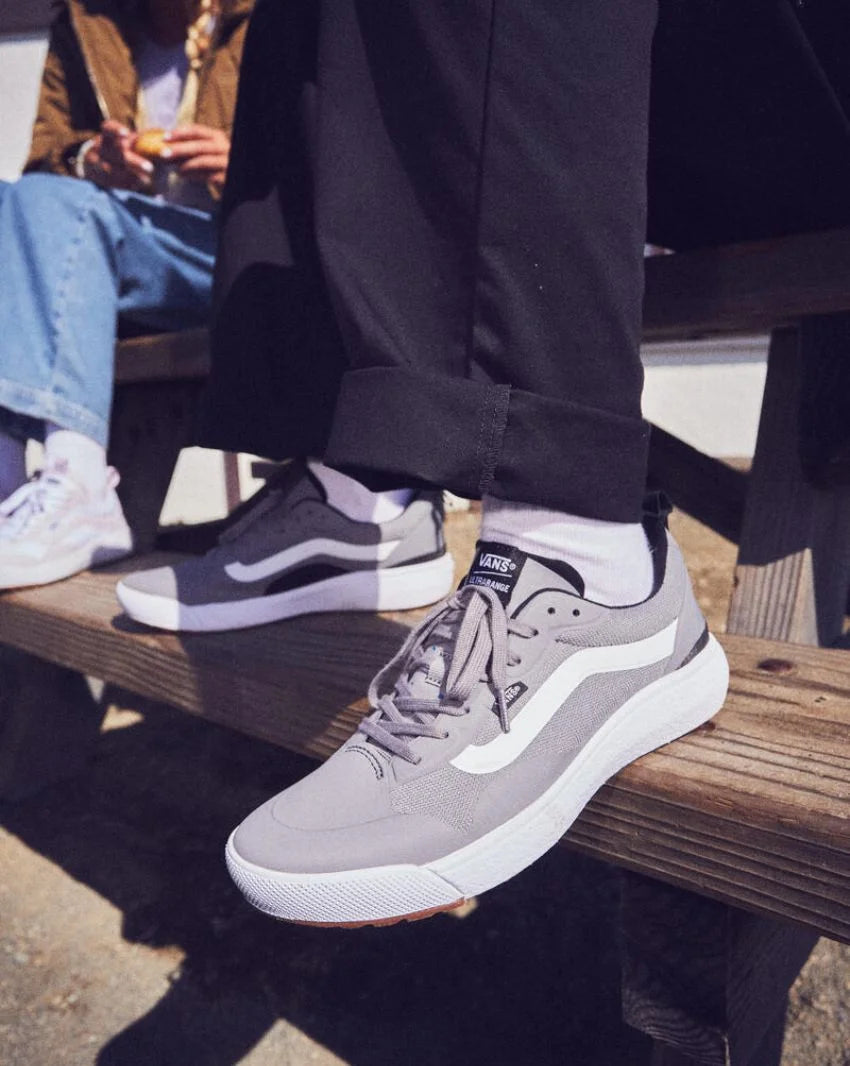 Vans Shoes Vans Ultrarange Frost Grey VANS Ultrarange Exo Shoe