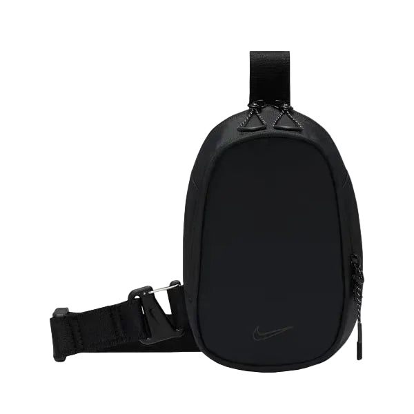 NIKE NSW Commute Crossbody Bag - Black
