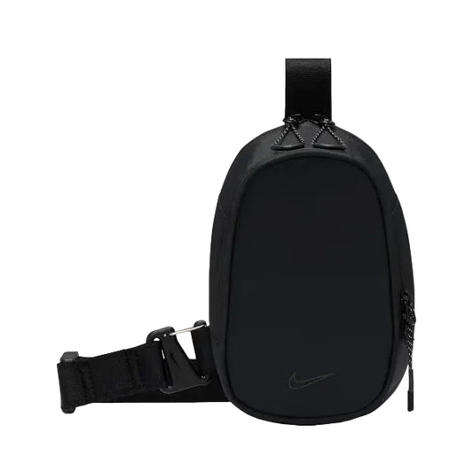 NIKE NSW Commute Crossbody Bag - Black