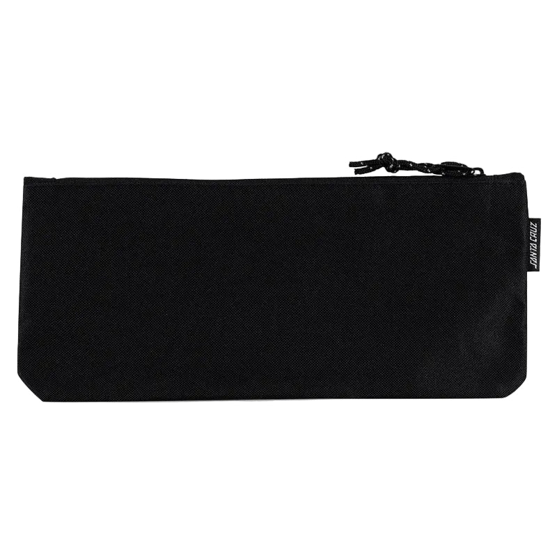 SANTA CRUZ RangerMFG Pencil Case - Black