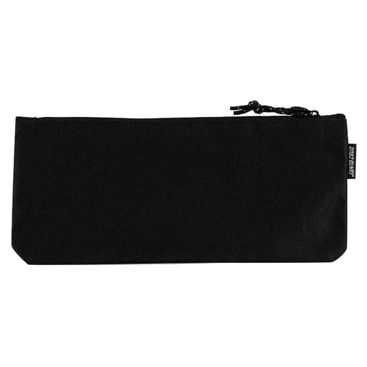 SANTA CRUZ RangerMFG Pencil Case - Black