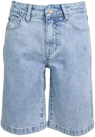 ST GOLIATH Overtune Youth Jort - Blue