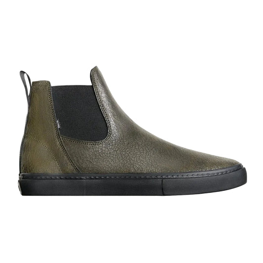 GLOBE Dover II Leather Boot - Distressed Leather