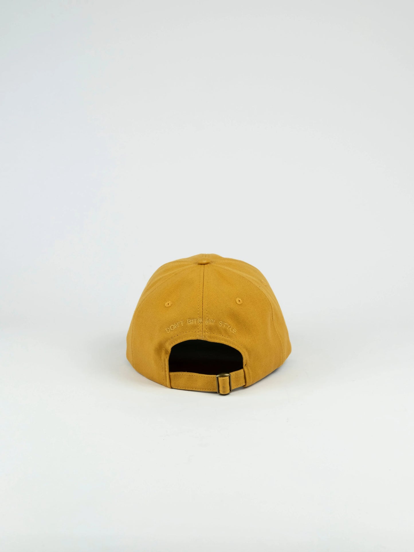 Snack back hat sales