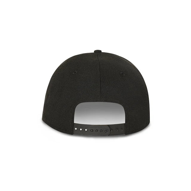 NEW ERA Las Vegas Raiders 9FIFTY Snapback Cap - Black/Team