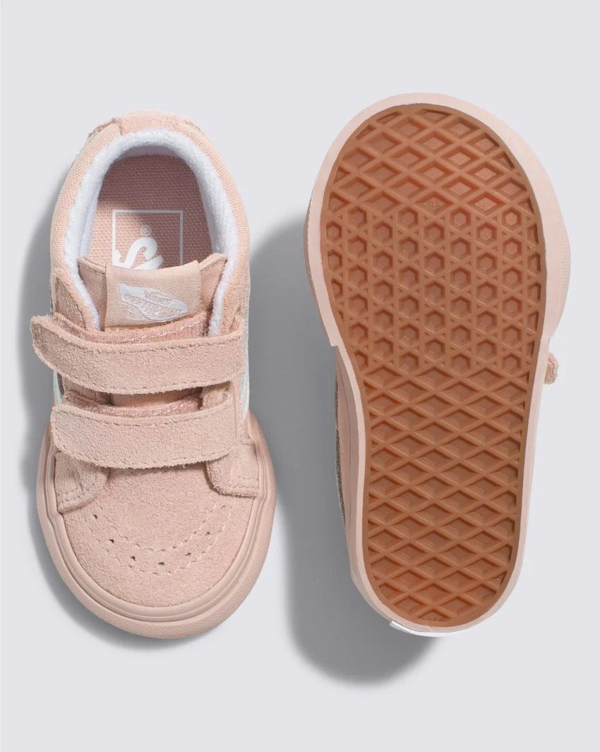 Infant on sale vans australia