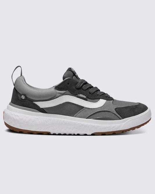 VANS Ultrarange Neo Vr3 Shoe - Asphalt/White