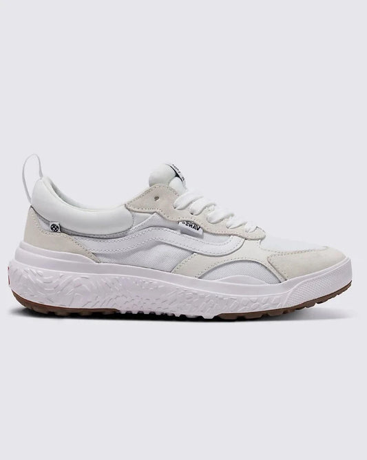 VANS Ultrarange Neo VR3 Shoe - True White