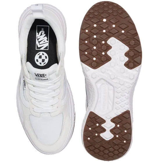 VANS Ultrarange Neo VR3 Shoe - True White