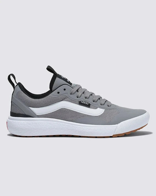 VANS Ultrarange Exo Shoe - Frost Gray/True White