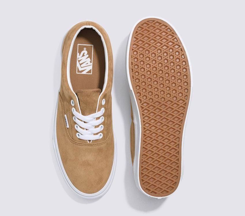 Vans old outlet skool tobacco brown