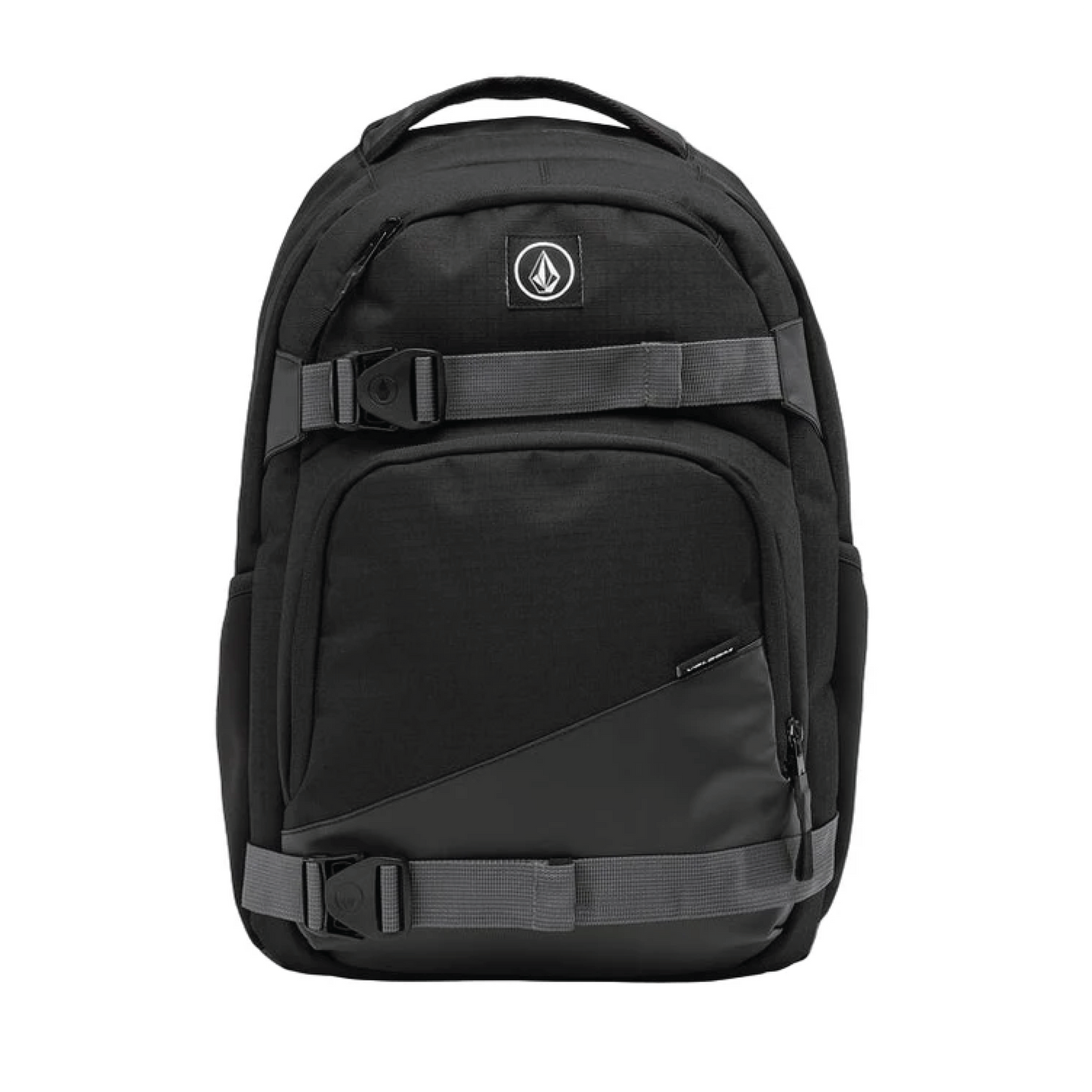 VOLCOM Grind Stone Skate Backpack - Black