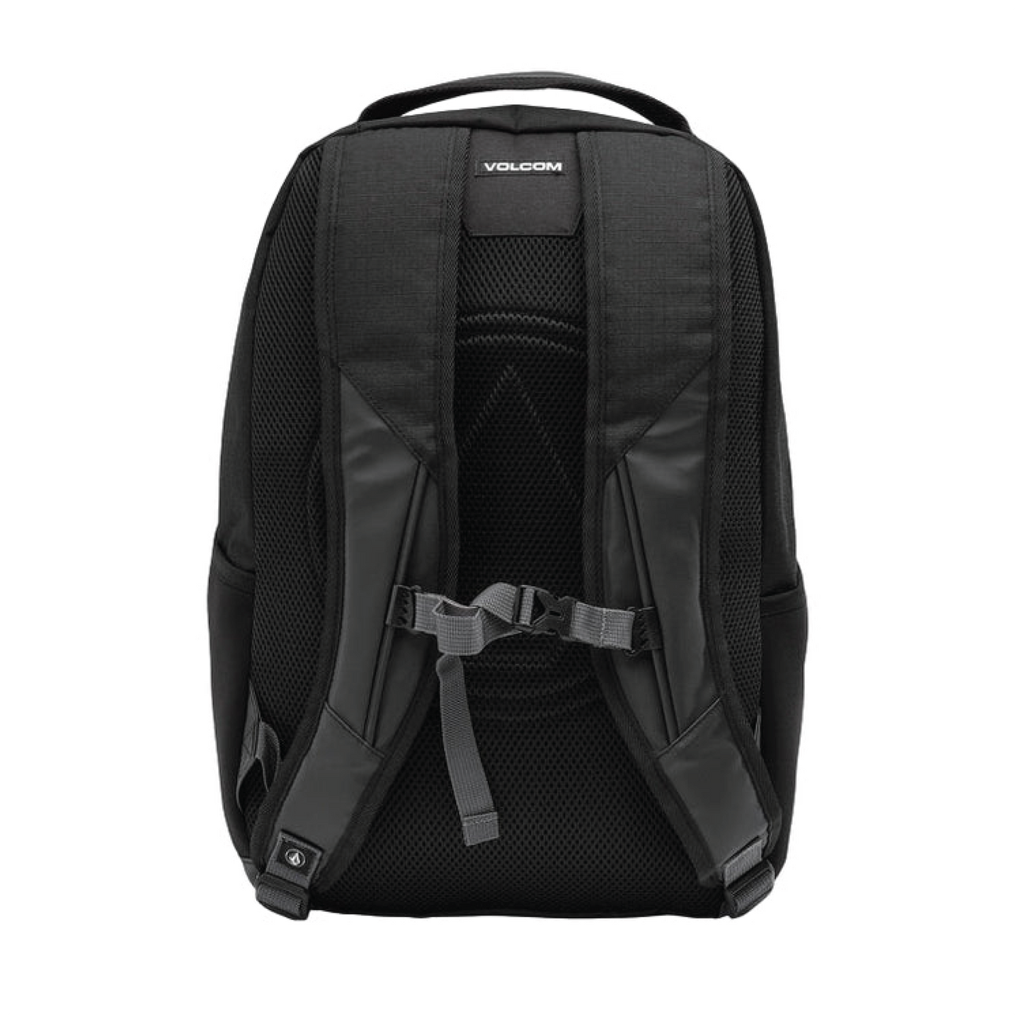 VOLCOM Grind Stone Skate Backpack - Black