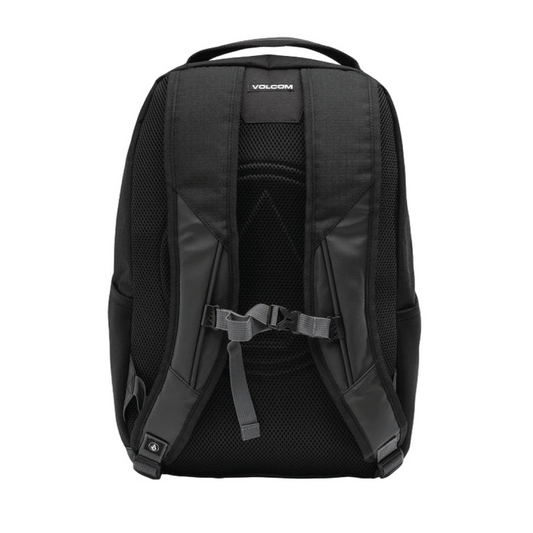 VOLCOM Grind Stone Skate Backpack - Black