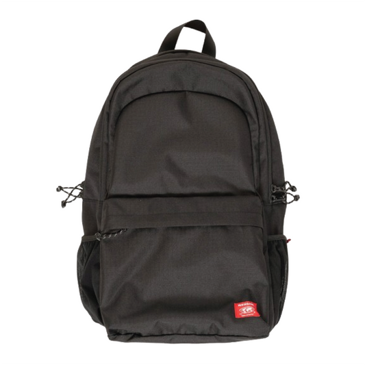 WORSHIP Worldwide Backpack - Black