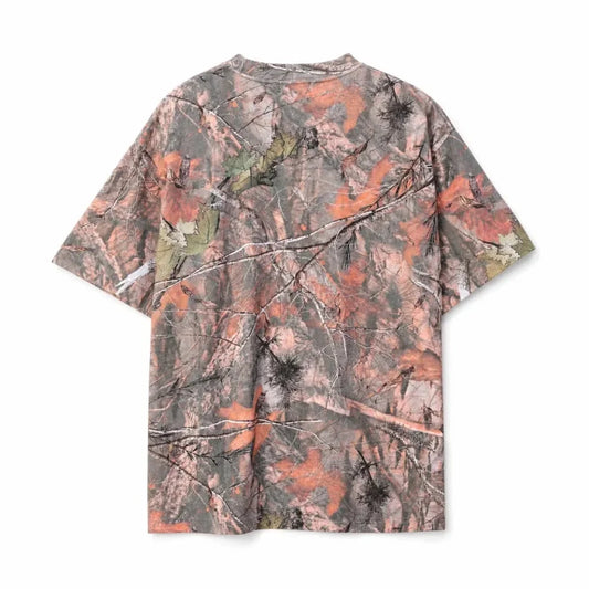 XLARGE LA Camo Gorilla Fit Tee - Real Tree Camo