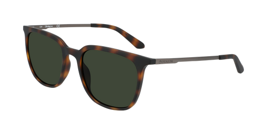 DRAGON Ziggy Sunglasses - Matte Tortoise/LL G15